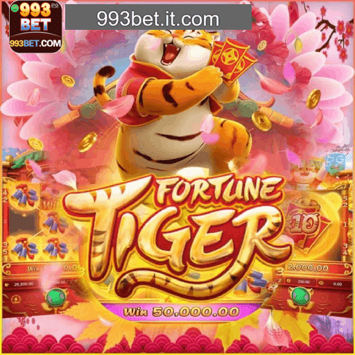 Jackpot Winner - Fortune Tiger