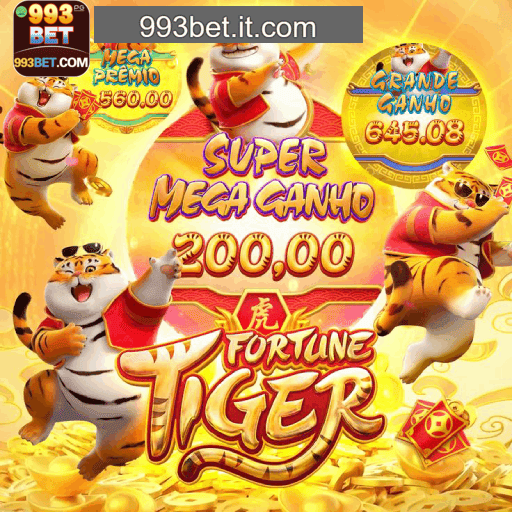 Fortune Tiger Slot Game