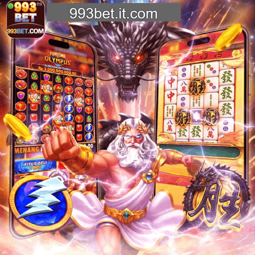 Gates of Olympus Slot - Pragmatic Play